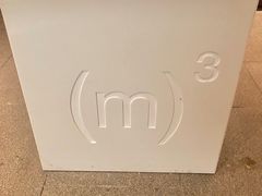 -CUBIC3三立方咖啡(西岸凤巢店)