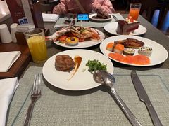 -TABLE·味西餐厅-成都茂业JW万豪酒店