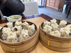 -都一处烧麦馆(前门店)