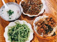 -南记食粥坊·宵夜大排档(莲花总店)