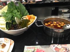 -呷哺呷哺(西单大悦城店)