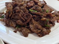 -景祥海鲜美食餐厅