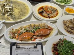 -好兄弟郭巨海鲜(天一阁店)