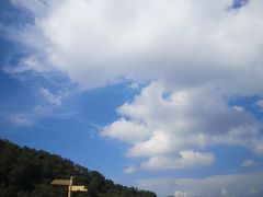 -白草畔自然风景区