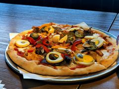 -FABIO’S费比欧披萨餐厅