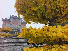 -四川大学(华西校区)