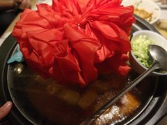 -筱爷叔·上海传统手工菜(玉树路店)