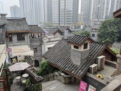 -重庆十八梯传统风貌区