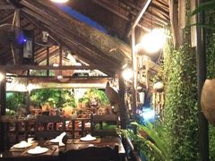 -自然餐厅(Phuket)
