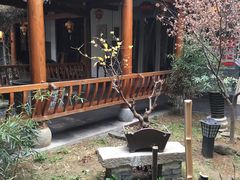 -不倒翁·徽天下名菜楼(马鞍山路店)