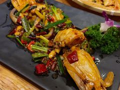 -辉记炭烧海鲜大排档·老字号(福田店)