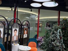 -海马体照相馆(北京apm店)