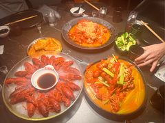 -红盔甲·小龙虾(人民广场店)