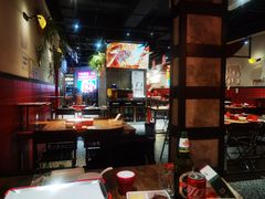 -永红源·小排档(闽江路店)