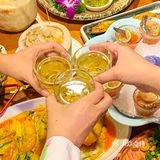 性价比超高的泰式大排档｜好吃到尖叫