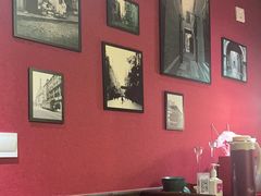 -阿莉餐厅(枣阳路店)