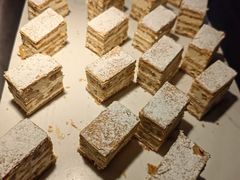 -岷山饭店-芝芝自助餐厅