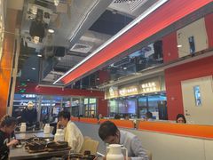 -不二啫·广府啫啫煲(江燕路万科里店)