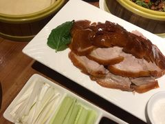 -又一福烤鸭·北京菜(东四店)