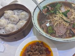 -沧盛饮食店(临汾路店)