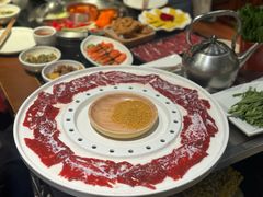 -周师兄大刀腰片火锅(解放碑总店)