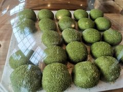-山港凯悦酒店·咖啡厅