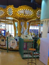 -卡通尼乐园(上海安亭店)
