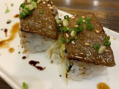 -东京屋(武定路店)