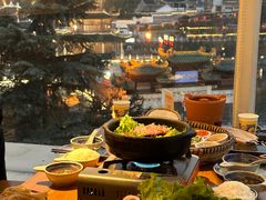 -包整·丝娃娃(一览甲秀楼风景店)