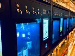 -Blac+Blac(中海环宇荟店)