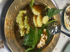 -和庆斋羊蝎子火锅·碳缸烧烤(顺义旗舰店)