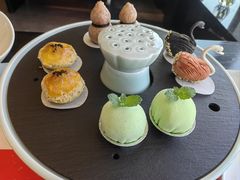 -馋遇江南·精致湖景雅宴(东方之门店)