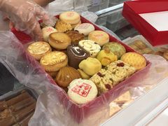 -北京稻香村(京港城生活广场店)