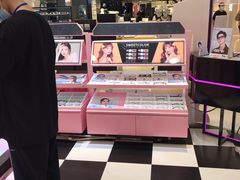 -Sweet Color美瞳隐形眼镜店(浦建路巴黎春天店)
