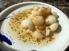 桂花马蹄-寻北味品味东北(青浦宝龙店)
