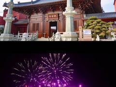 -靖港古镇