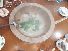 -鲜呦蒸汽石锅鱼(北辰路店)