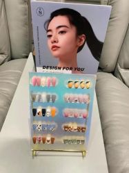 -格林奈儿美甲美睫