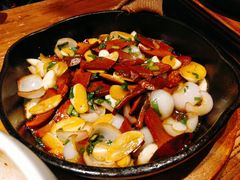 铁盘牛肝菌-云海肴·汽锅鸡·云南菜(美罗城店)