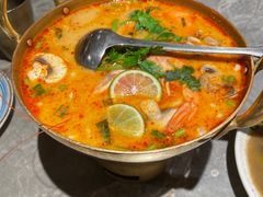 -Home Thai·泰谣(王府井apm店)