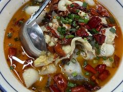 -湘香私房菜(大石长隆店)