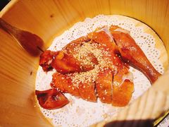 胡桃里烤鸡-胡桃里音乐酒馆(四道口店)