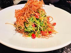 -局气 烤鸭·北京菜(光华路店)