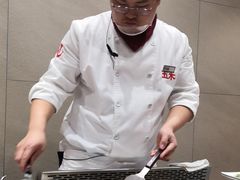 -大渔铁板烧(大悦城店)