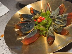 -老佛爷铜炉蛙锅(东门老街店)