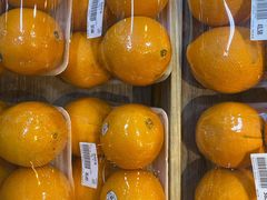 -果蔬好生活超市(乐堤港店)