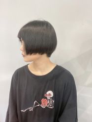 -杉影印象日式烫染專門店