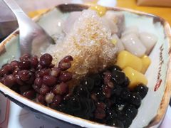 -鲜芋仙Meet Fresh(五道口店)