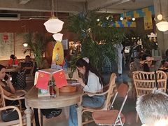-仁义涵西餐·咖啡(中华巴洛克店)