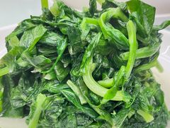 清炒豆苗-吉士·星座 JISHI CONSTELLATION(新天地店)